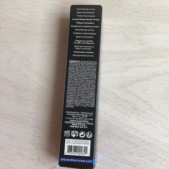 Dr Brandt Luminizer Primer - Picture 2 of 2